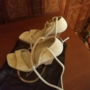 United Colors Benetton Platform shoes